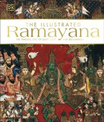 The Illustrated Ramayana
