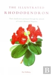 The Illustrated Rhododendron