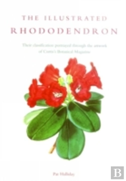 Bertrand.pt - The Illustrated Rhododendron