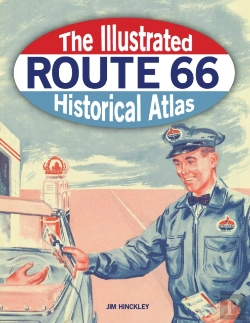 Bertrand.pt - The Illustrated Route 66 Historical Atlas