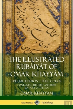 Bertrand.pt - The Illustrated Rubaiyat Of Omar Khayyam
