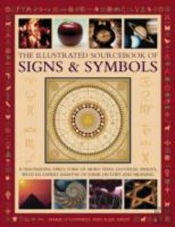 Bertrand.pt - The Illustrated Sourcebook Of Signs & Symbols