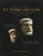 The Illustrated To Think Like God