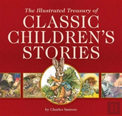 Bertrand.pt - The Illustrated Treasury Of Classic Children'S Stories