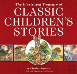 Bertrand.pt - The Illustrated Treasury Of Classic Children'S Stories