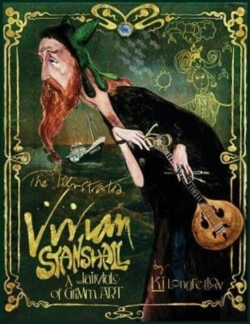 Bertrand.pt - The Illustrated Vivian Stanshall