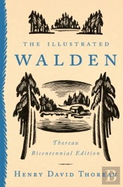 The Illustrated Walden