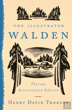 Bertrand.pt - The Illustrated Walden