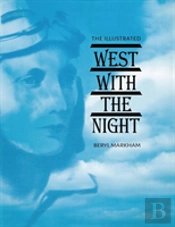 The Illustrated West With The Night