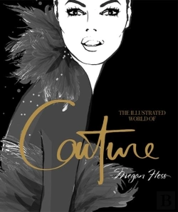 Bertrand.pt - The Illustrated World Of Couture