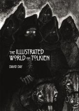 The Illustrated World Of Tolkien
