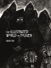 The Illustrated World Of Tolkien