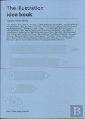 The Illustration Idea Book