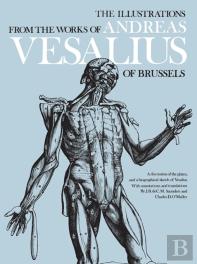 The Illustrations From The Works Of Andreas Vesalius Of Brussels