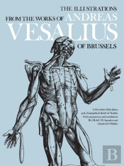 The Illustrations From The Works Of Andreas Vesalius Of Brussels
