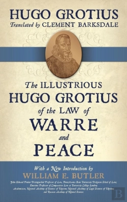 Bertrand.pt - The Illustrious Hugo Grotius Of The Law Of Warre And Peace
