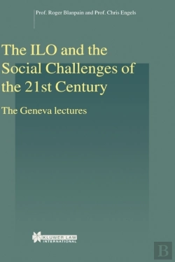 Bertrand.pt - The Ilo And The Social Challenges Of The 21st Century