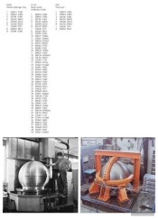 The Image Archive Of A Nuclear Research Center /Anglais/Allemand