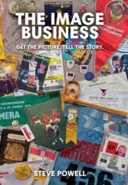Bertrand.pt - The Image Business: Get The Picture, Tel