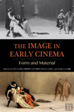 Bertrand.pt - The Image In Early Cinema