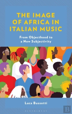 Bertrand.pt - The Image Of Africa In Italian Music