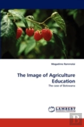 The Image Of Agriculture Education
