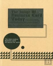The Image Of Business Cards Today