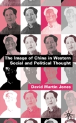 Bertrand.pt - The Image Of China In Western Social And Political Thought