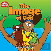 The Image Of God