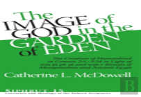 The Image Of God In The Garden Of Eden