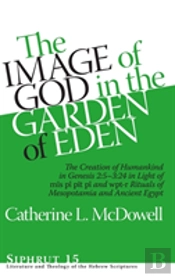 The Image Of God In The Garden Of Eden