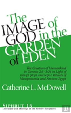Bertrand.pt - The Image Of God In The Garden Of Eden