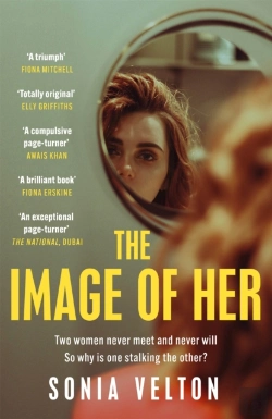 Bertrand.pt - The Image Of Her