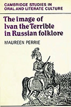 Bertrand.pt - The Image Of Ivan The Terrible In Russian Folklore