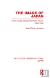 The Image Of Japan