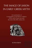 The Image Of Jason In Early Greek Myth