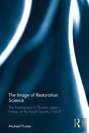 The Image Of Restoration Science