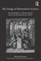 The Image Of Restoration Science