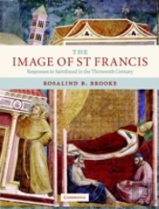 The Image Of St Francis