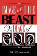 The Image Of The Beast Vs Image Of God