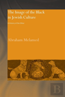 The Image Of The Black In Jewish Culture