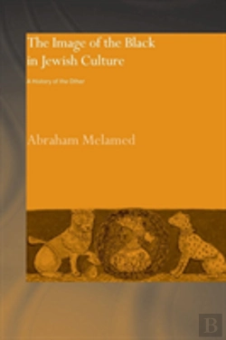 Bertrand.pt - The Image Of The Black In Jewish Culture