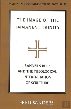 Bertrand.pt - The Image Of The Immanent Trinity