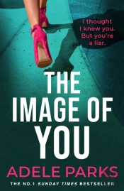 The Image Of You