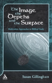The Image, The Depths And The Surface