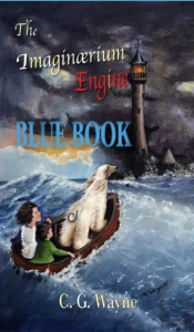 The Imaginaerium Engine Blue Book