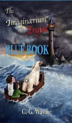 Bertrand.pt - The Imaginaerium Engine Blue Book