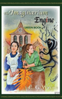 Bertrand.pt - The Imaginaerium Engine