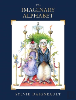 Bertrand.pt - The Imaginary Alphabet