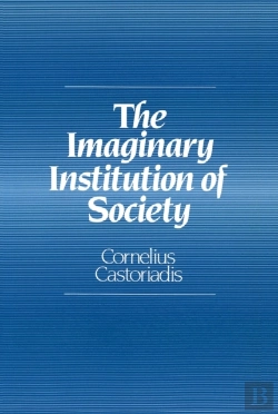 Bertrand.pt - The Imaginary Institution Of Society